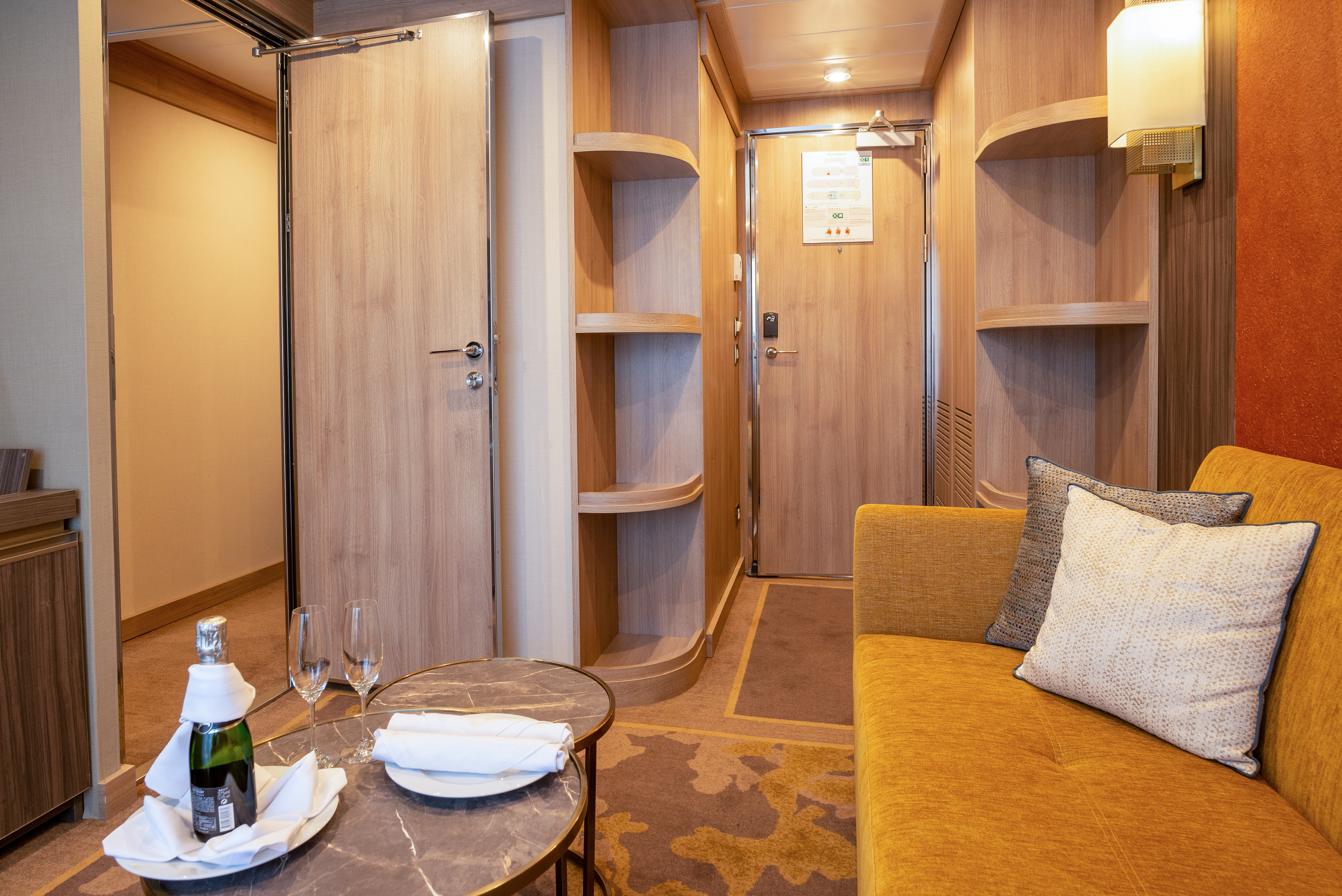 Superior Suite